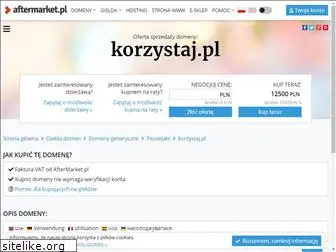 korzystaj.pl