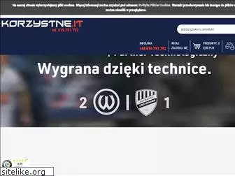 korzystneit.pl