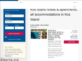 kos-town-hotels.com