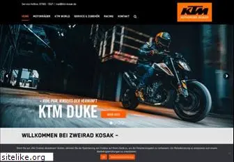 kosak-racing.de