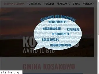 kosakowo.com
