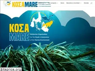 kosamare.org