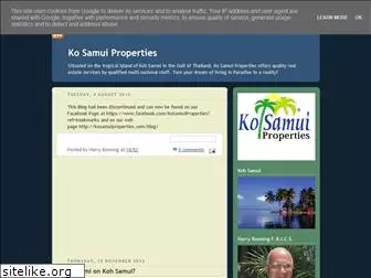 kosamuiproperties.blogspot.com