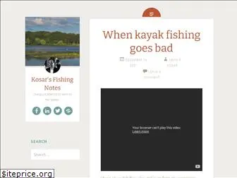 kosarfishing.wordpress.com