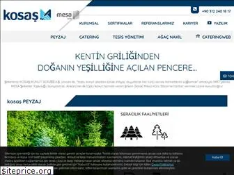 kosas.com.tr