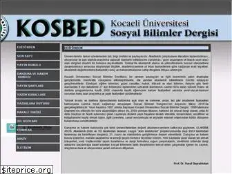 kosbed.kocaeli.edu.tr