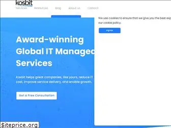 kosbit.net