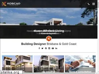koscad.com.au