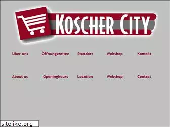 koscher-city.ch