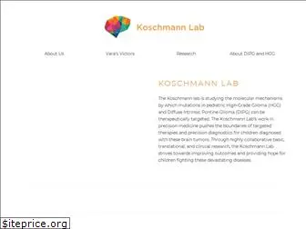 koschmannlab.org