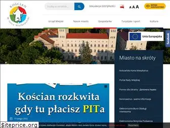 koscian.pl