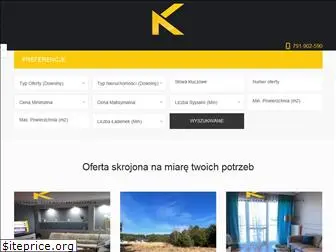 koscielniak-nieruchomosci.pl