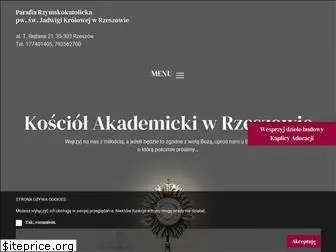 kosciol-akademicki.rzeszow.pl