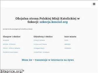 kosciol.org