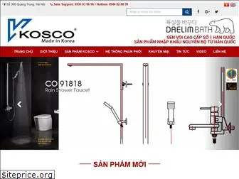 kosco.com.vn