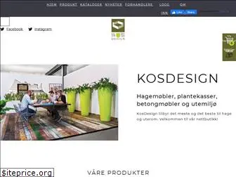 kosdesign.no