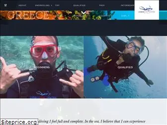 kosdiving.com