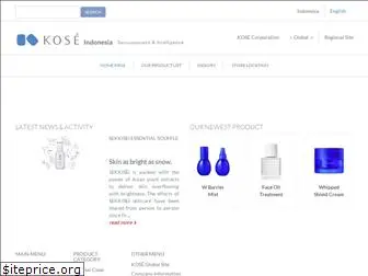 kose-id.com