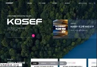 kosef.co.kr