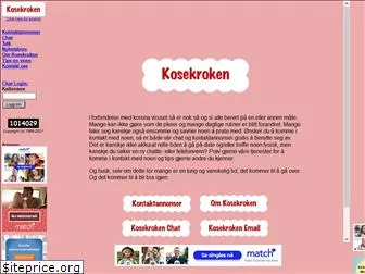 kosekroken.com