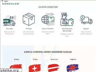 kosenler.com