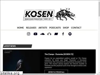 kosenprod.com