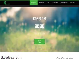 kosfarm.com.tw