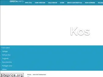 kosgrecia.org