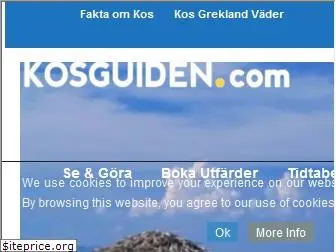 kosguiden.com