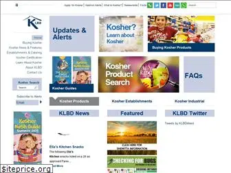 kosher.org.uk