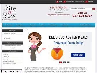 kosherchefzone.com