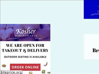 kosherdeluxe.com