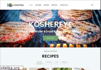 koshereye.com