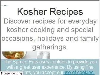 kosherfood.about.com