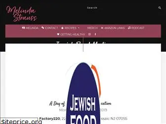 kosherfoodbloggers.com