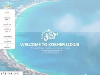 kosherluxus.com