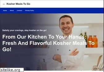 koshermealstogo.com