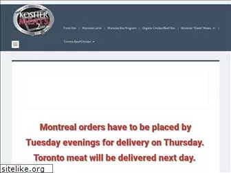 koshermeats2u.com