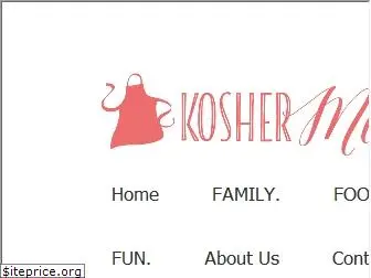 koshermoms.com