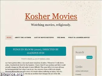 koshermovies.com