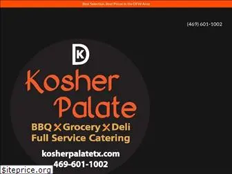 kosherpalatetx.com