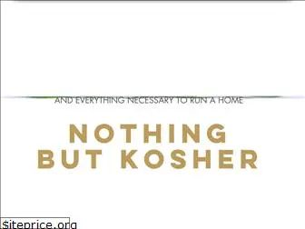 kosherworld.co.za