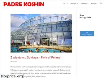 koshin.info