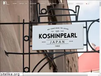 koshinpearl.com