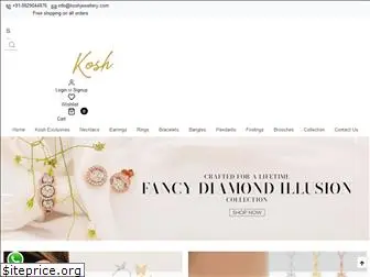 koshjewellery.com