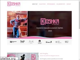 koshka.com.au