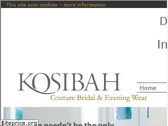 kosibah.co.uk