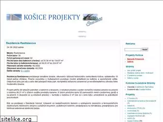 kosiceprojekty.com