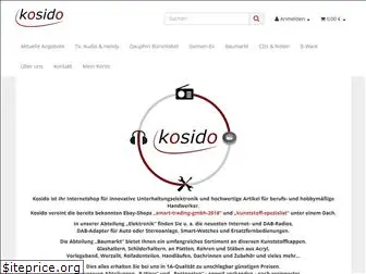 kosido.de