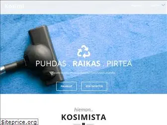 kosimi.fi